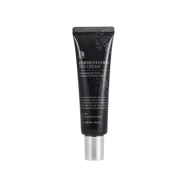 Benton Fermentation Eye Cream 30g - Glam Global UKBenton