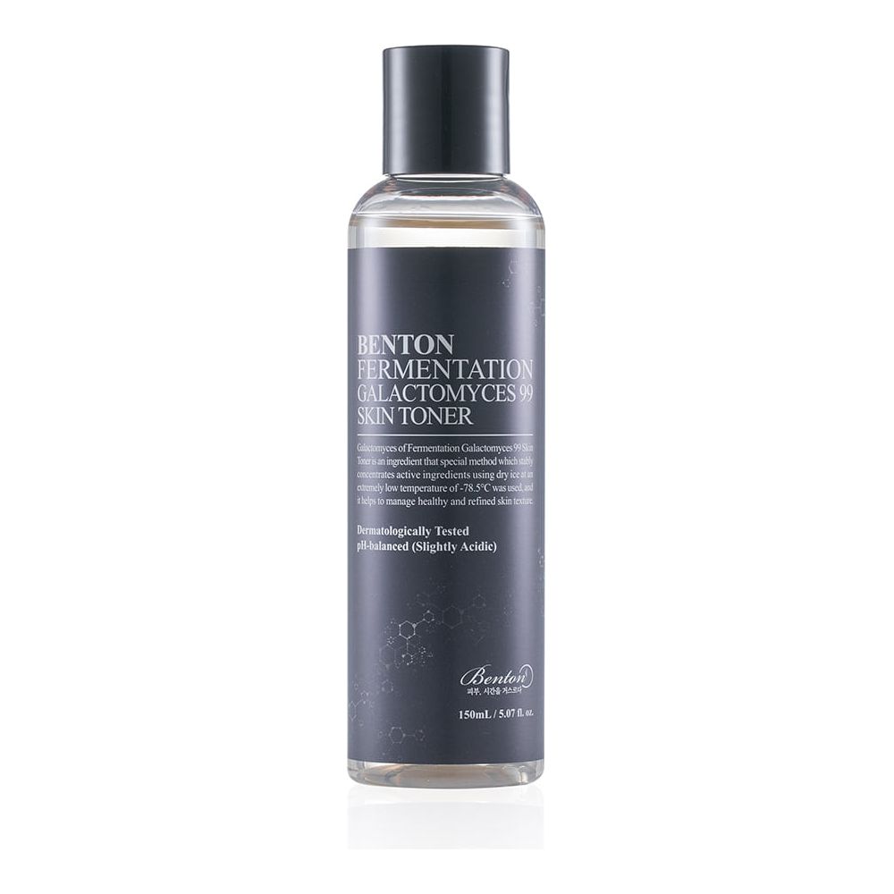 Benton Fermentation Galactomyces 99 Skin Toner 150ml - Glam Global UK