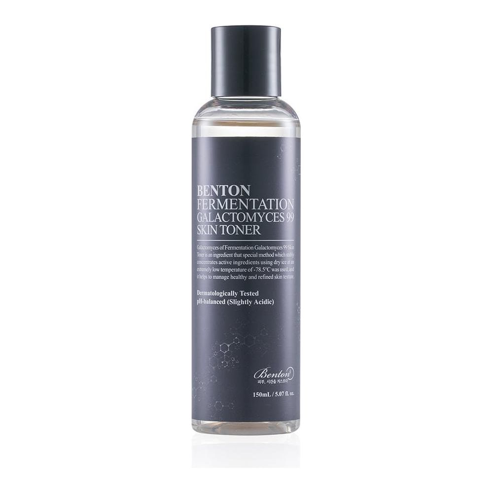 Benton Fermentation Galactomyces 99 Skin Toner 150ml - Glam Global UK