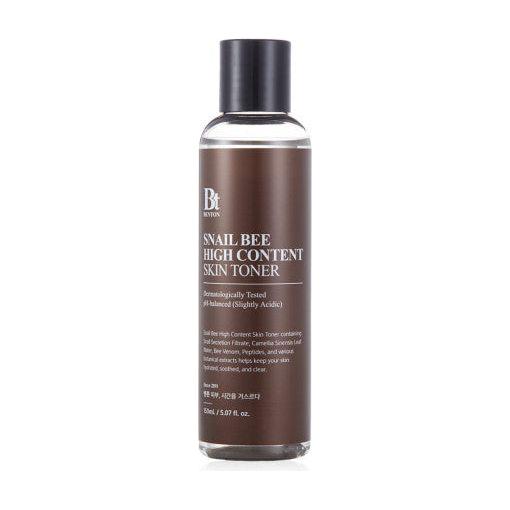 Benton Snail Bee High Content Skin 150ml - Glam Global UKBenton