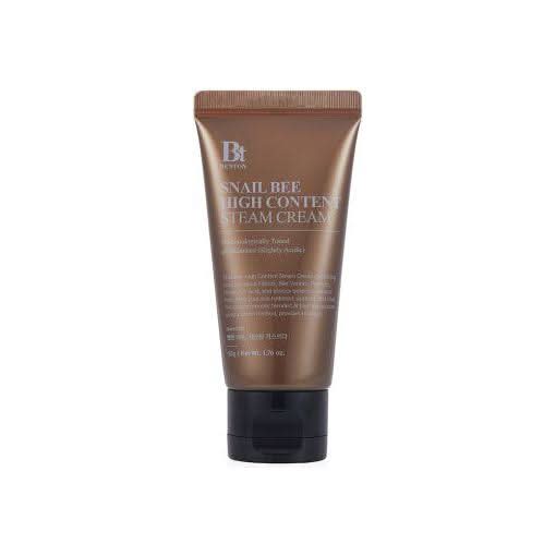 Benton Snail Bee High Content Steam Cream 50g - Glam Global UKBenton