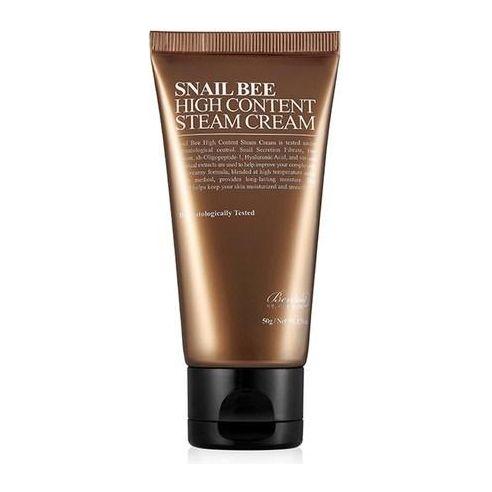 Benton Snail Bee High Content Steam Cream 50g - Glam Global UK