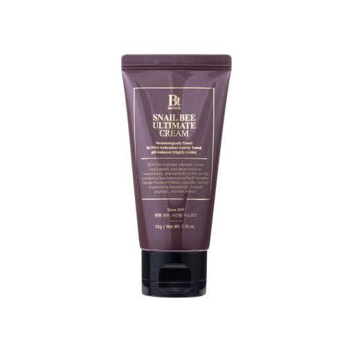 Benton Snail Bee Ultimate Cream 50g - Glam Global UKBenton