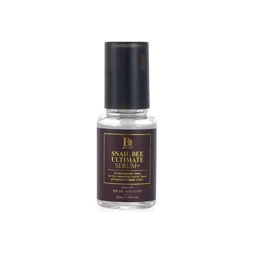 Benton Snail Bee Ultimate Serum+ 35ml - Glam Global UK