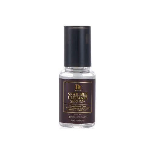 Benton Snail Bee Ultimate Serum+ 35ml - Glam Global UKBenton