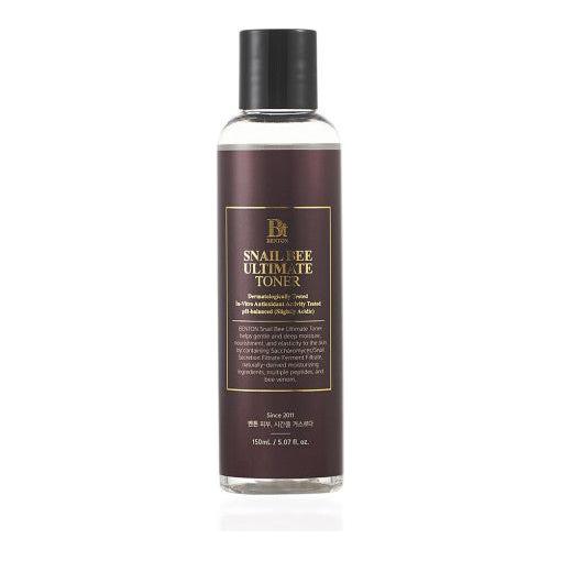 Benton Snail Bee Ultimate Toner 150ml - Glam Global UKBenton