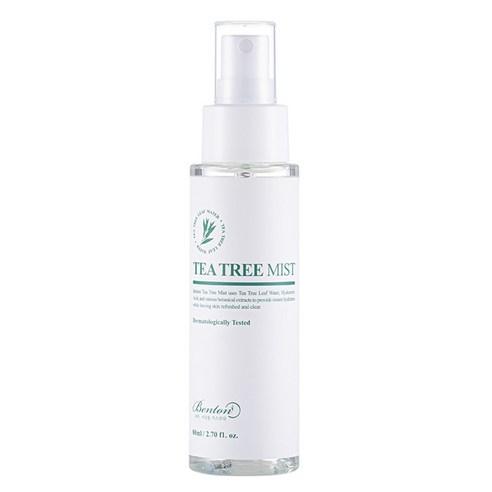 Benton Tea Tree Mist 80ml - Glam Global UK