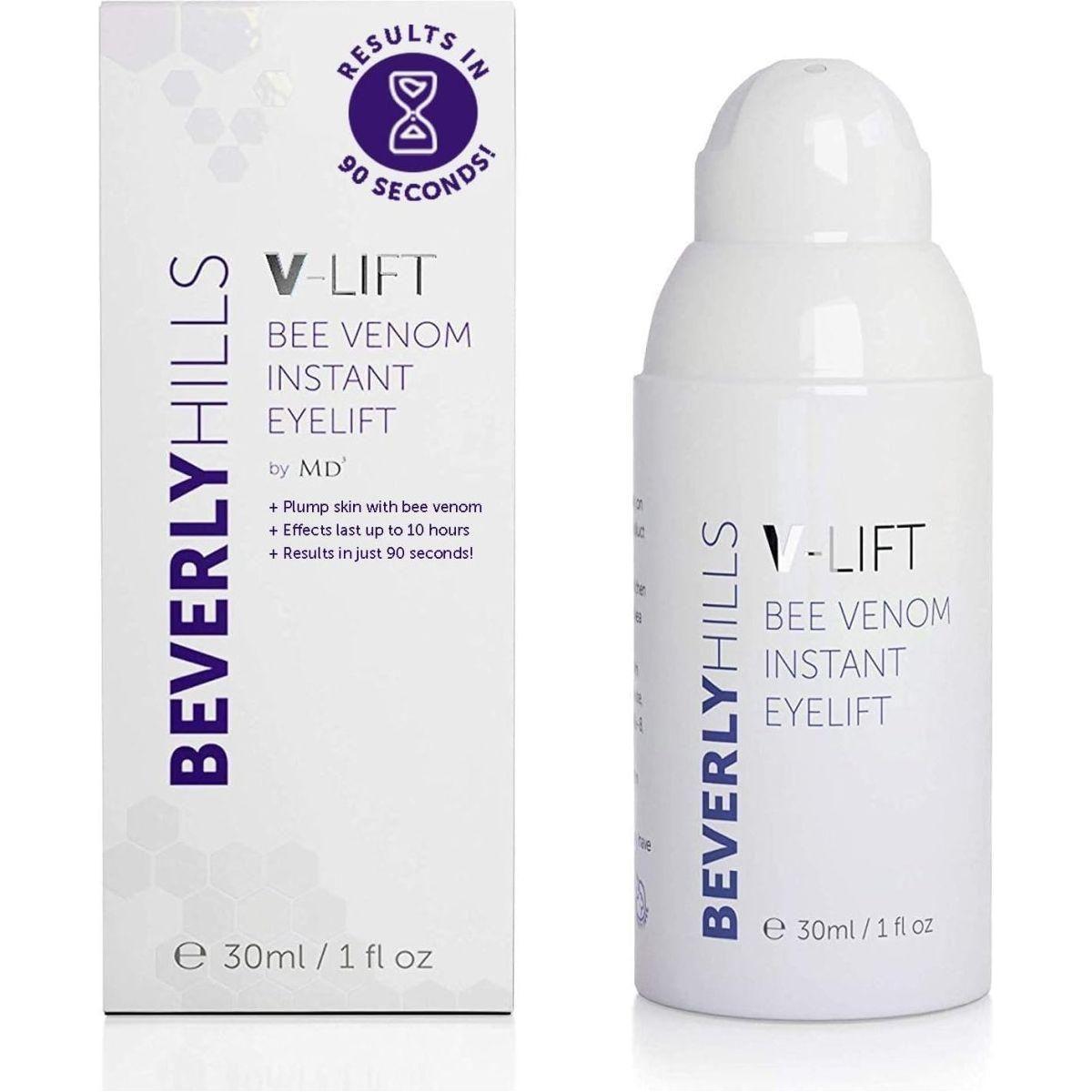 Beverly Hills Instant Facelift - 30ml - DG International Ventures Limited