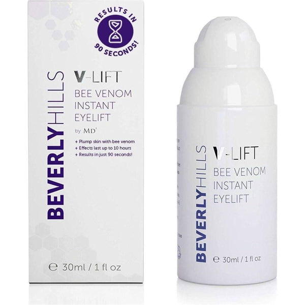 Beverly Hills V - Lift Bee Venom Serum - 30ml - Glam Global UKBeverly Hills