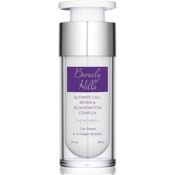 Beverly Hills Ultimate Cell Repair & Rejuvenation - Glam Global UKBeverly Hills