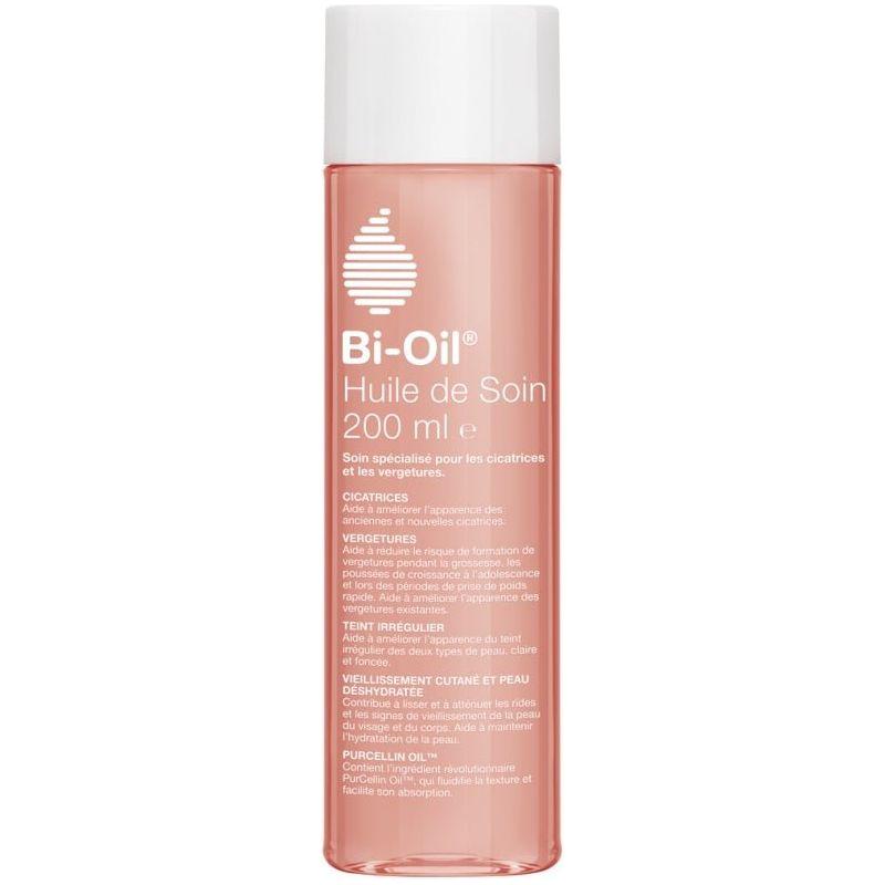 Bi-Oil Care Oil Specialized Scars and Strech Marks 200ml - Glam Global UK