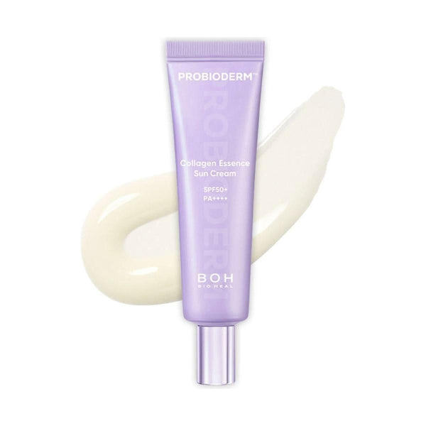 BIO HEAL BOH Probioderm Collagen Essence Sun Cream (SPF50+, PA++++) 50ml - Glam Global UKBIO HEAL BOH