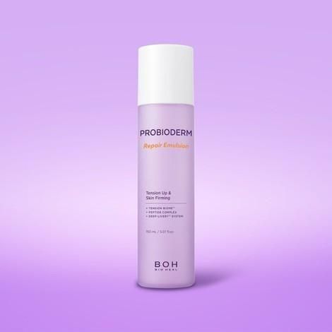 [BIO HEAL BOH] Probioderm Repair Emulsion 150ml - Glam Global UK