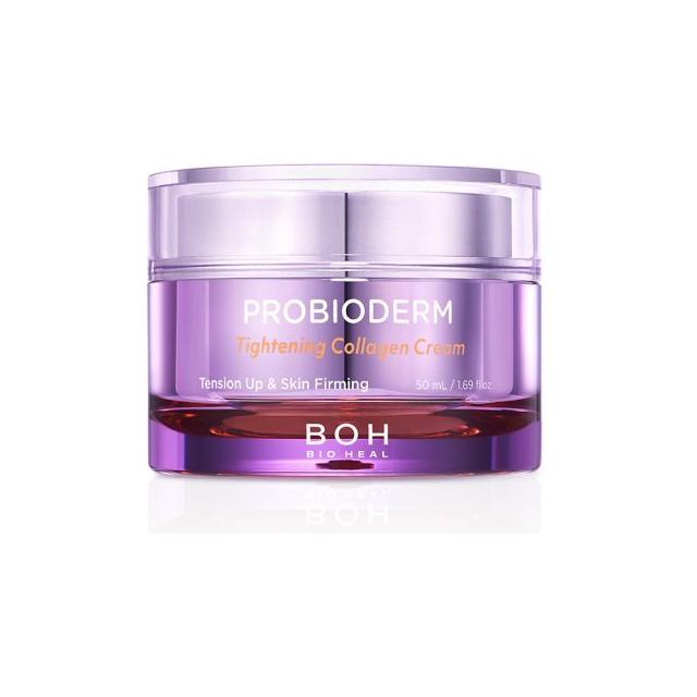 [BIO HEAL BOH] Probioderm Tightening Collagen Cream 50ml - Glam Global UK