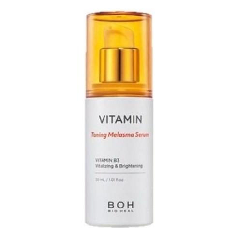 [BIO HEAL BOH] Vitamin Toning Melasma Serum – 30ml | Brighten, Even & Revitalize - Glam Global UKBIO HEAL BOH
