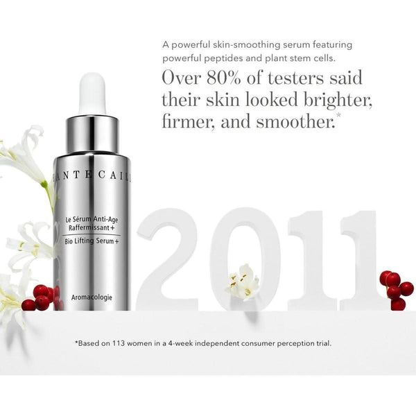 Chantecaille Bio Lifting Serum+ - 30ml - Glam Global UKChantecaille