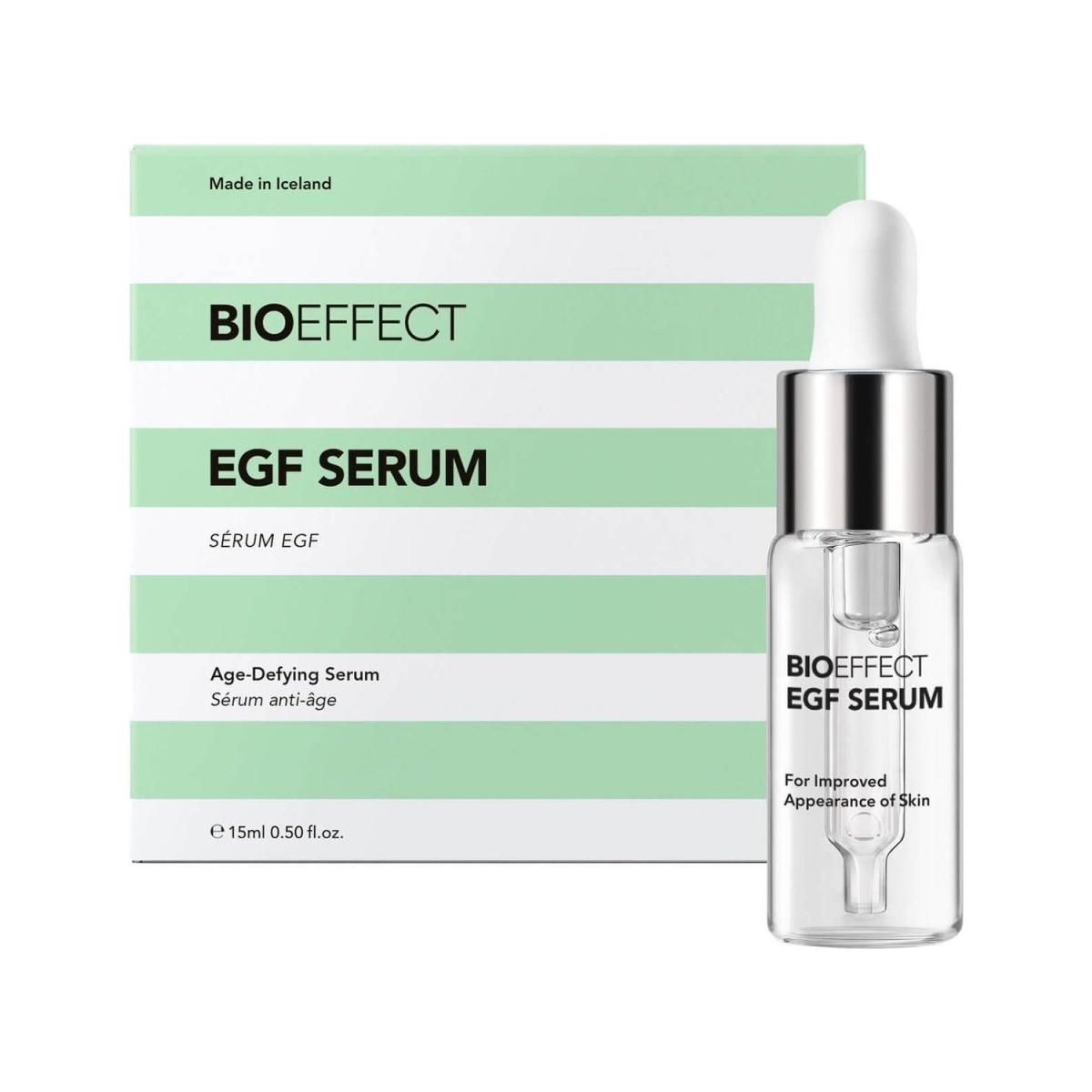 BIOEFFECT EGF Serum - 15ml - DG International Ventures Limited