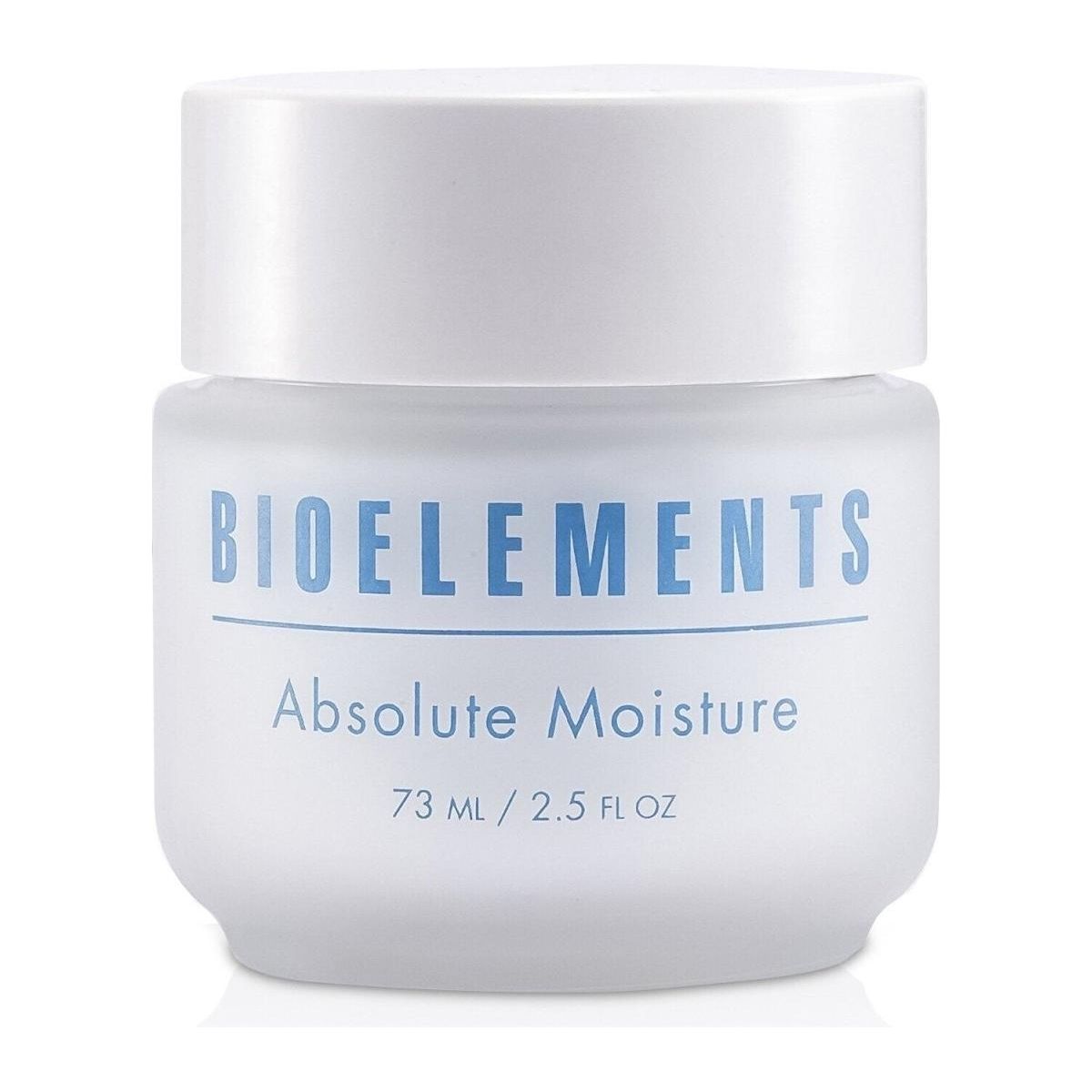 Bioelements Absolute Moisture - 73ml - DG International Ventures Limited