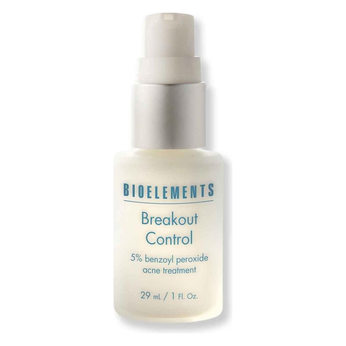 Bioelements Breakout Control - 30ml - Glam Global UKBioelements