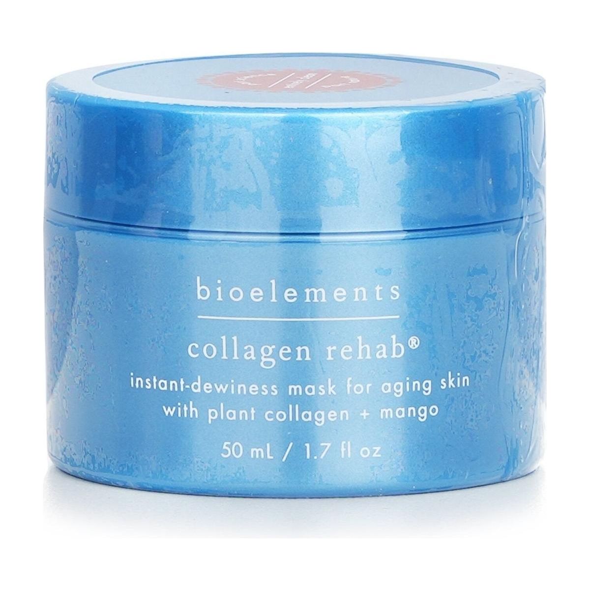 Bioelements Collagen Rehab - 50ml - DG International Ventures Limited