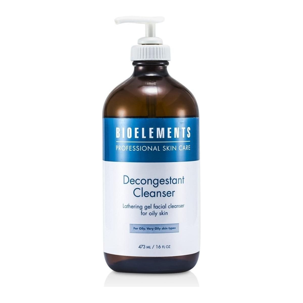 Bioelements Decongestant Cleanser - 180ml - DG International Ventures Limited