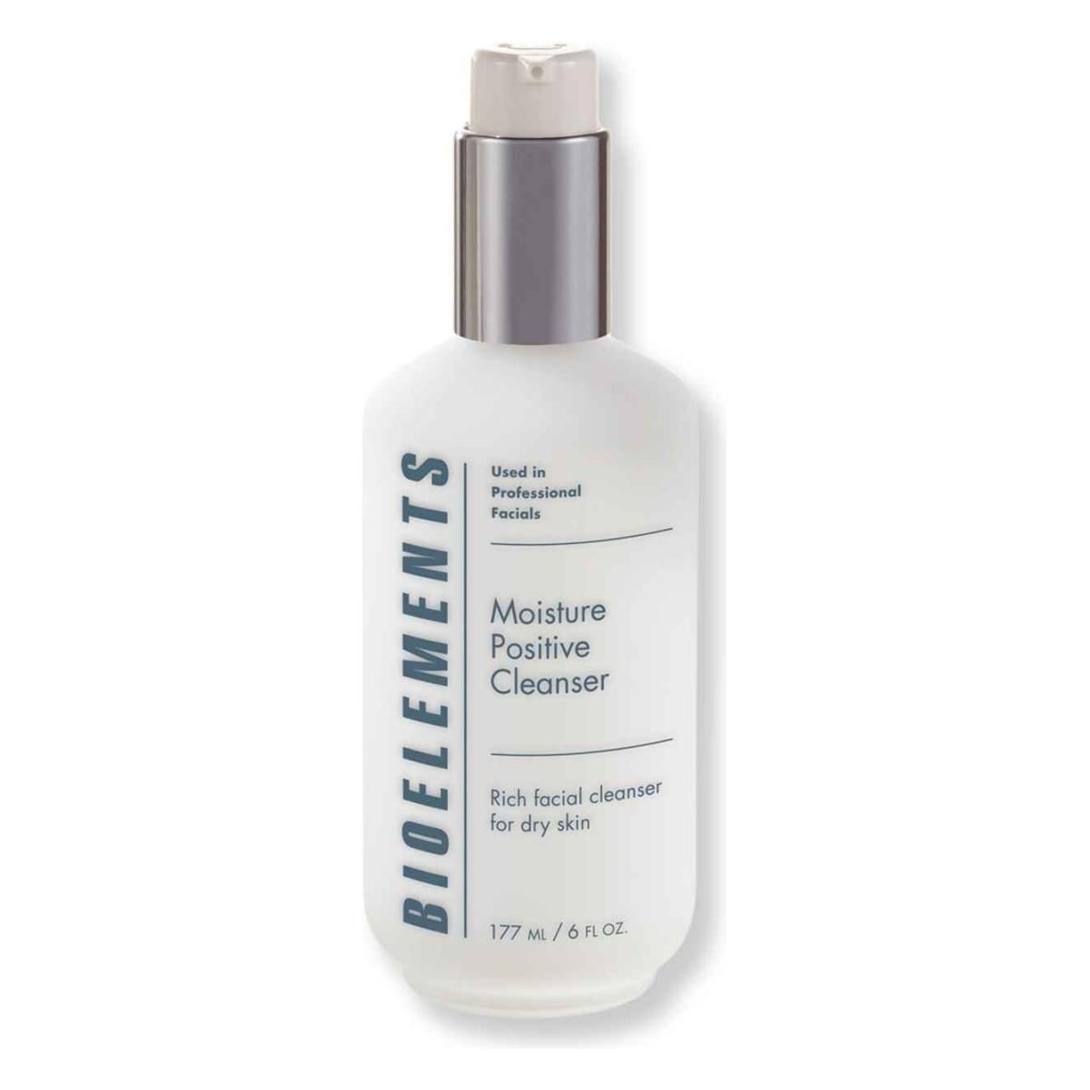 Bioelements Moisture Positive Cleanser - 180ml - Glam Global UK