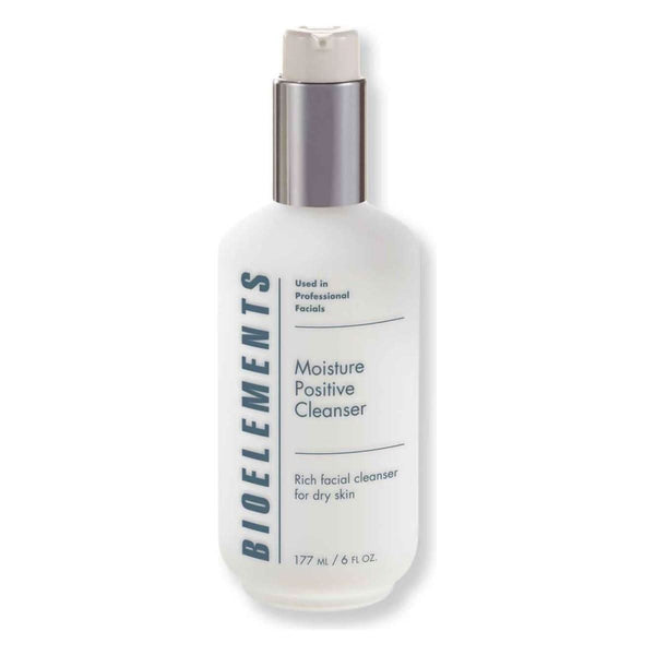 Bioelements Moisture Positive Cleanser - 180ml - Glam Global UKBioelements