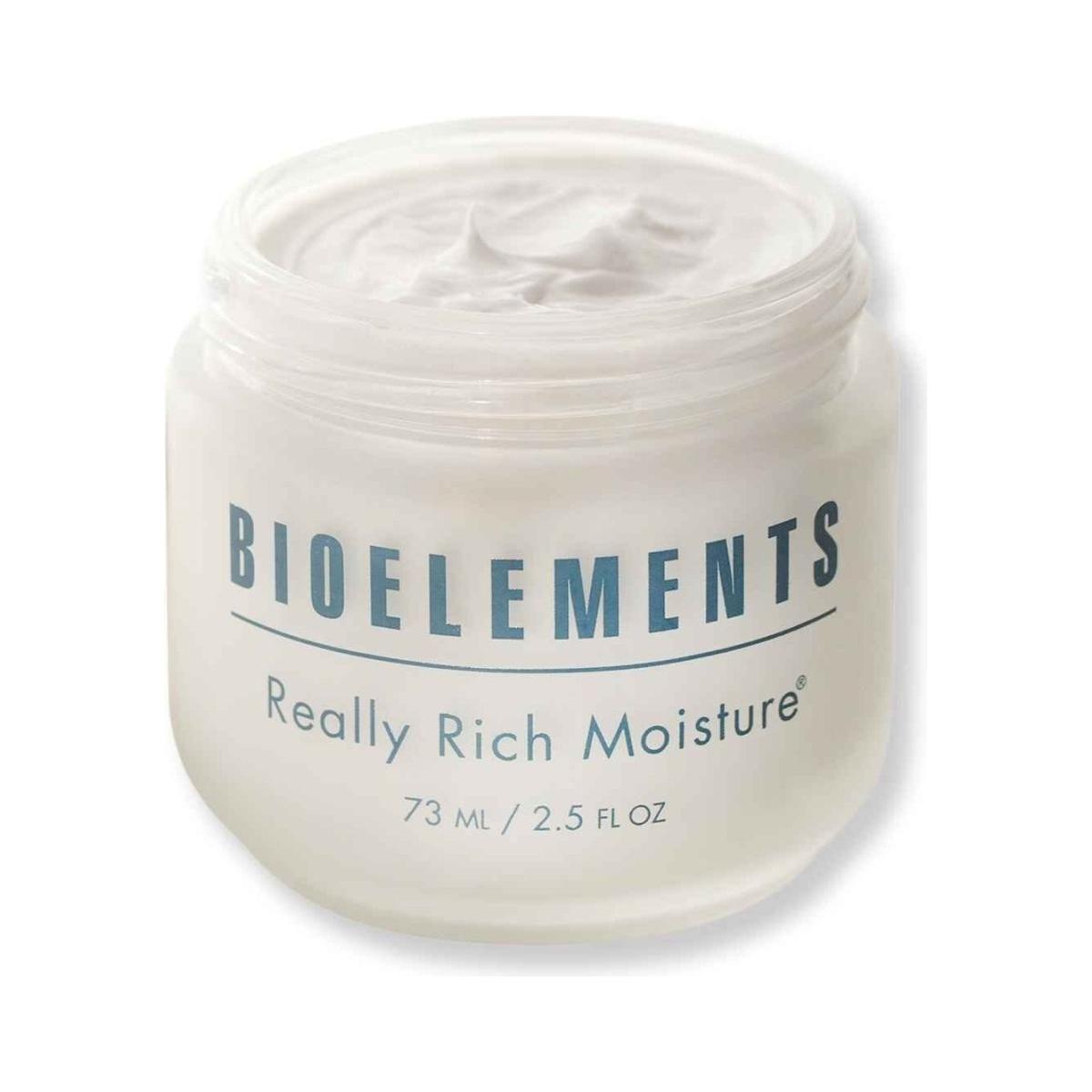 Bioelements Really Rich Moisture - 73ml - Glam Global UK