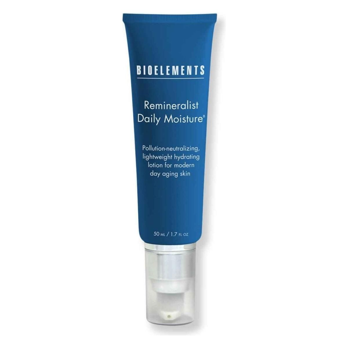 Bioelements Remineralist Daily Moisture - 50ml - Glam Global UK