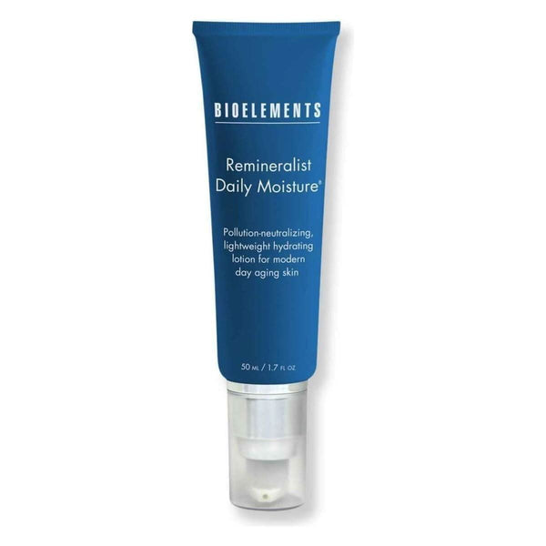 Bioelements Remineralist Daily Moisture - 50ml - Glam Global UKBioelements