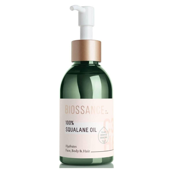 Biossance 100% Squalane Oil - 100ml - Glam Global UKBiossance