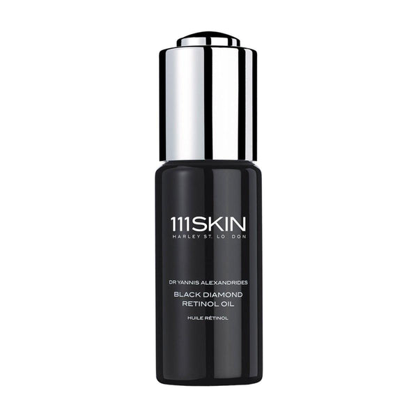 111SKIN Black Diamond Retinol Oil - 30ml - Glam Global UK111SKIN