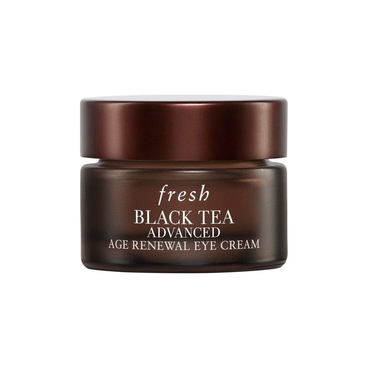 Black Tea Anti-Aging Eye Cream - Glam Global UK