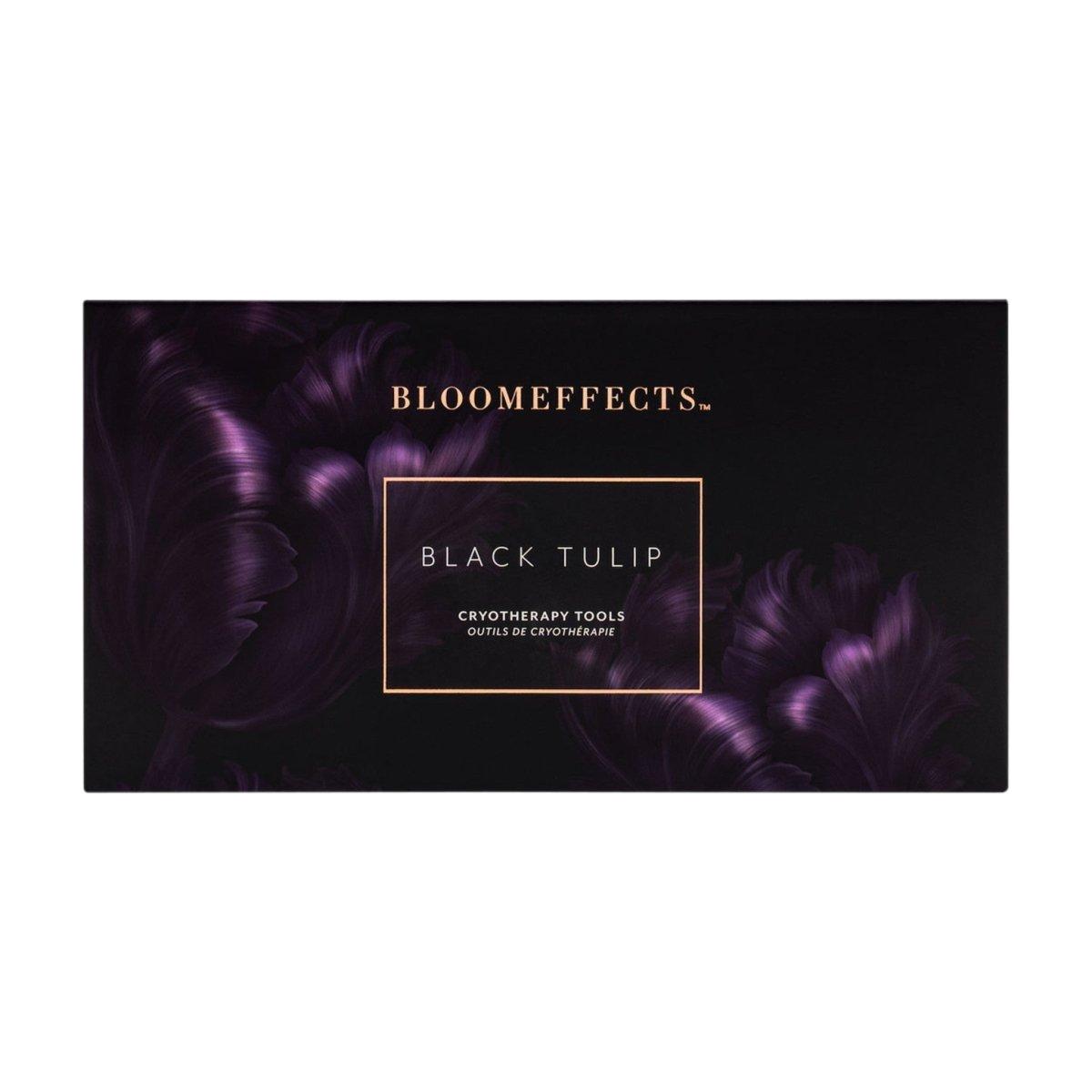 Black Tulip Cryotherapy Tools - Glam Global UK