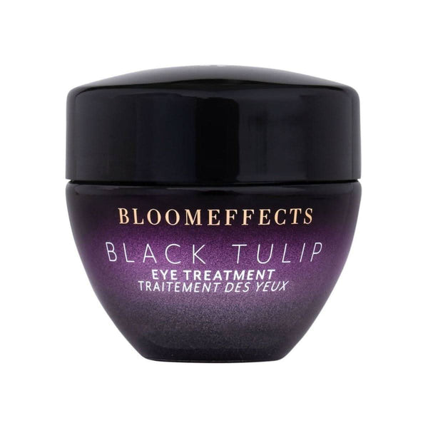 Bloomeffects Black Tulip Eye Treatment - 15ml - Glam Global UKBloomeffects