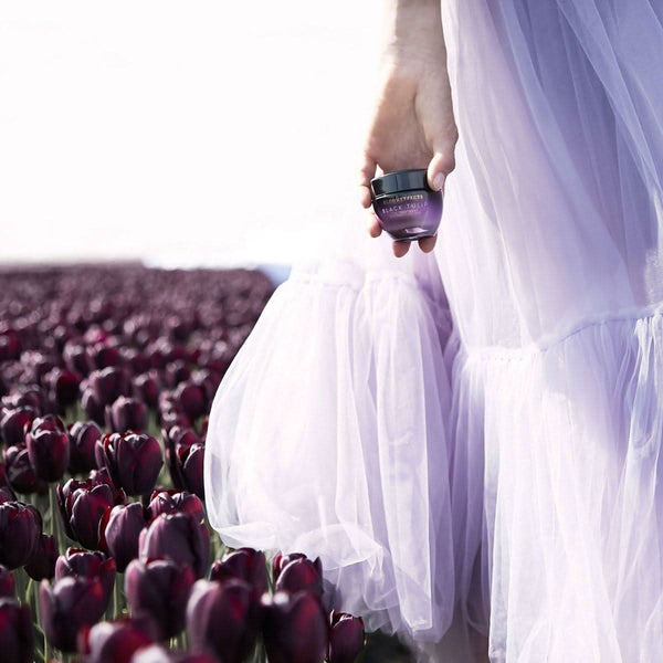 Bloomeffects Black Tulip Eye Treatment - 15ml - Glam Global UKBloomeffects