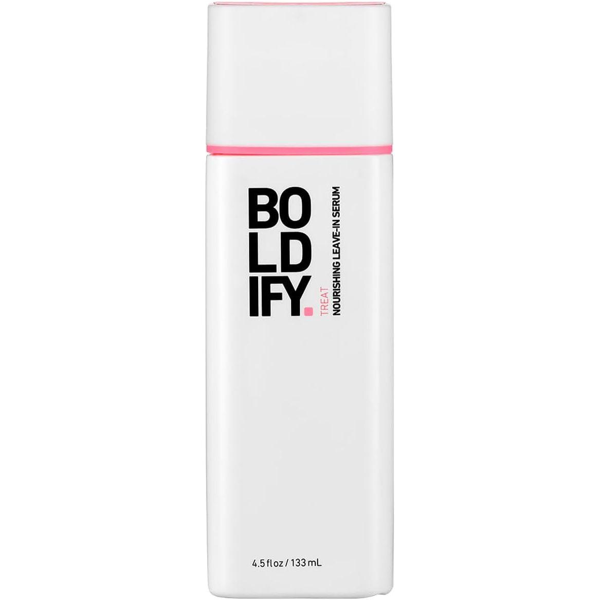 BOLDIFY 3X Biotin Hair Growth Serum - by Brand Hollywood - Hugh 118ml - DG International Ventures Limited