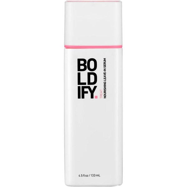 BOLDIFY 3X Biotin Hair Growth Serum - by Brand Hollywood - Hugh 118ml - Glam Global UKBOLDIFY