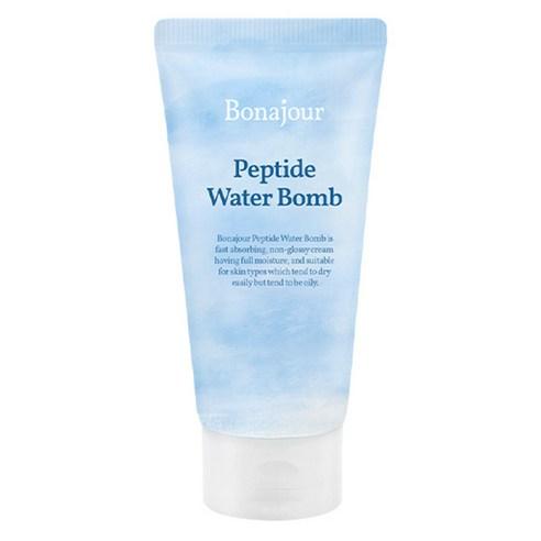 Bonajour Peptide Water Bomb 100ml - Glam Global UK