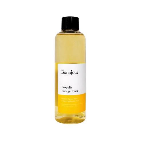 Bonajour Propolis Energy Toner 205ml - Glam Global UK