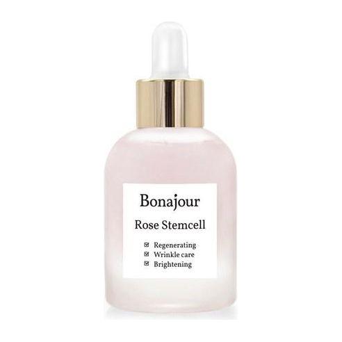 Bonajour Rose Stem Cell Ampoule 30ml - Glam Global UK