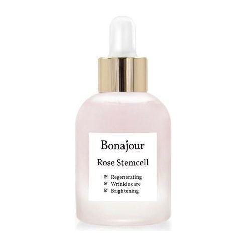 Bonajour Rose Stem Cell Ampoule 30ml - Glam Global UKBonajour