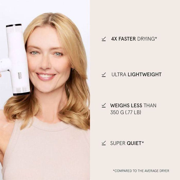 BondiBoost Sonic Hair Dryer - Glam Global UKBondiBoost