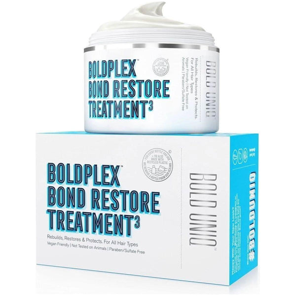 Bondplex Bond Restore Treatment No 3 - 200ml - Glam Global UKBondplex