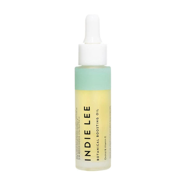 Indie Lee Botanical Boosting Oil - 30ml - Glam Global UKIndie Lee