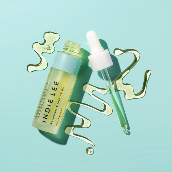 Indie Lee Botanical Boosting Oil - 30ml - Glam Global UKIndie Lee