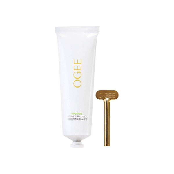 Ogee Botanical Brilliance Exfoliating Cleanser - 150ml - Glam Global UKOgee