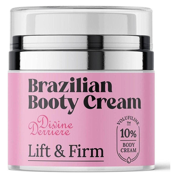 Divine Derriere Brazilian Booty Cream - 50ml - Glam Global UKDivine Derriere