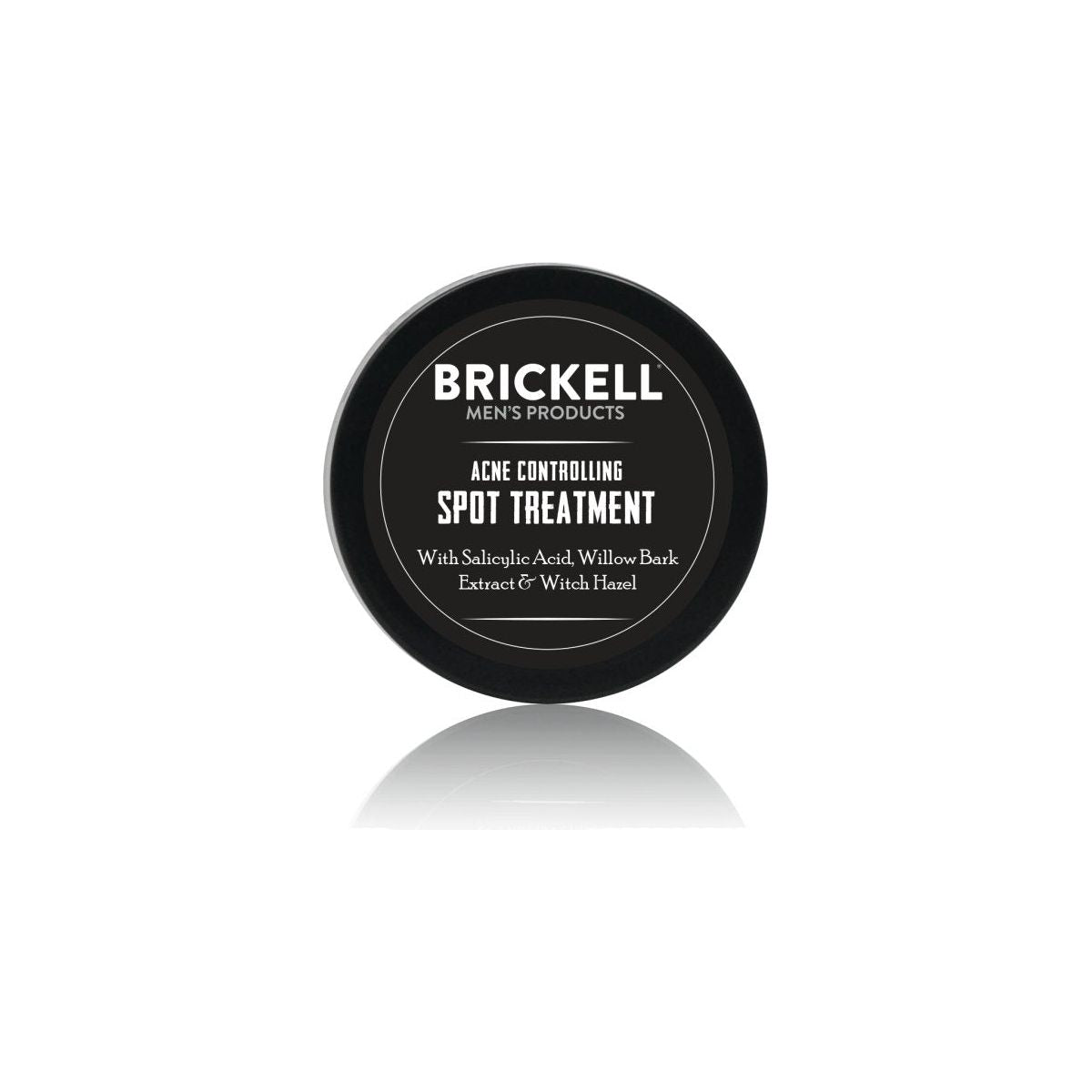 Brickell Acne Controlling Spot Treatment - 15ml - Glam Global UK
