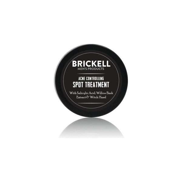 Brickell Acne Controlling Spot Treatment - 15ml - Glam Global UKBrickell